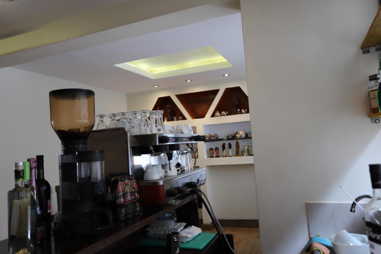 Capac Machupicchu Hotel Екстериор снимка
